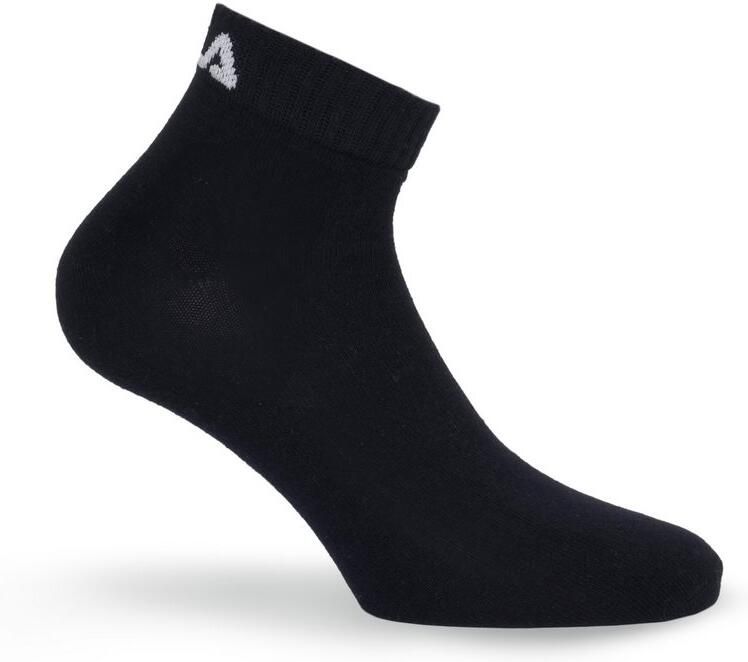Fila Korte sokken UNISEX INVISIBLE PLAIN SOCKS (3 paar)