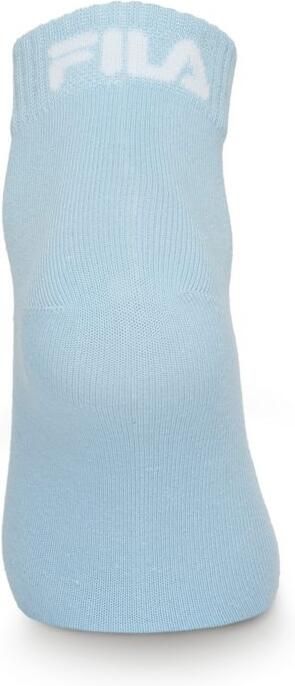 Fila Korte sokken UNISEX INVISIBLE PLAIN SOCKS (3 paar) - Foto 7