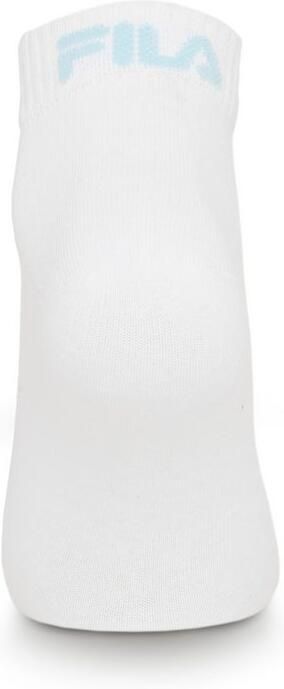 Fila Korte sokken UNISEX INVISIBLE PLAIN SOCKS (3 paar) - Foto 8