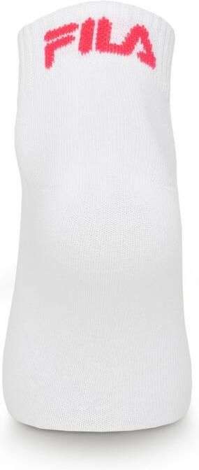 Fila Korte sokken UNISEX INVISIBLE PLAIN SOCKS (3 paar) - Foto 9