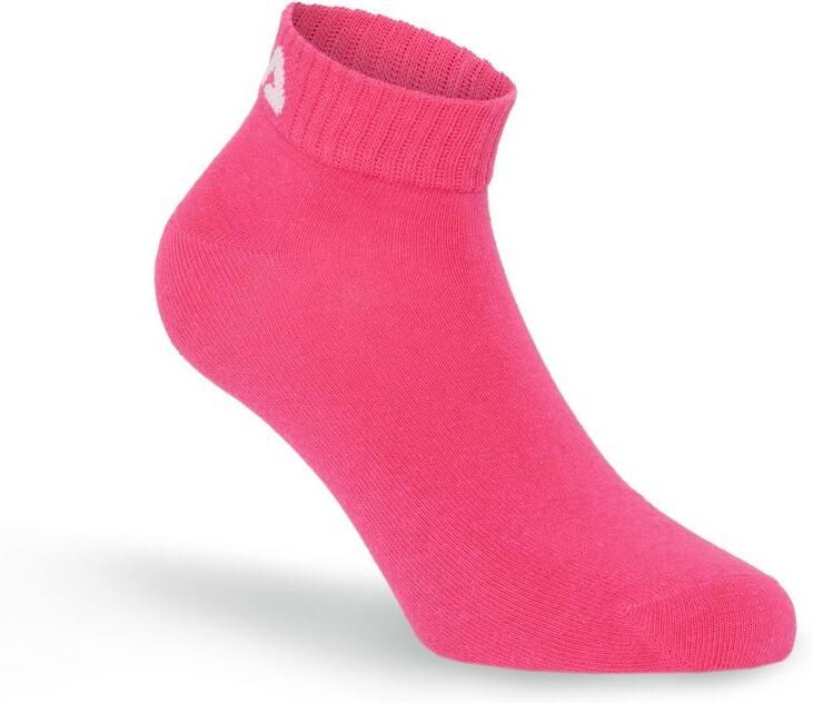 Fila Korte sokken UNISEX INVISIBLE PLAIN SOCKS (3 paar) - Foto 3