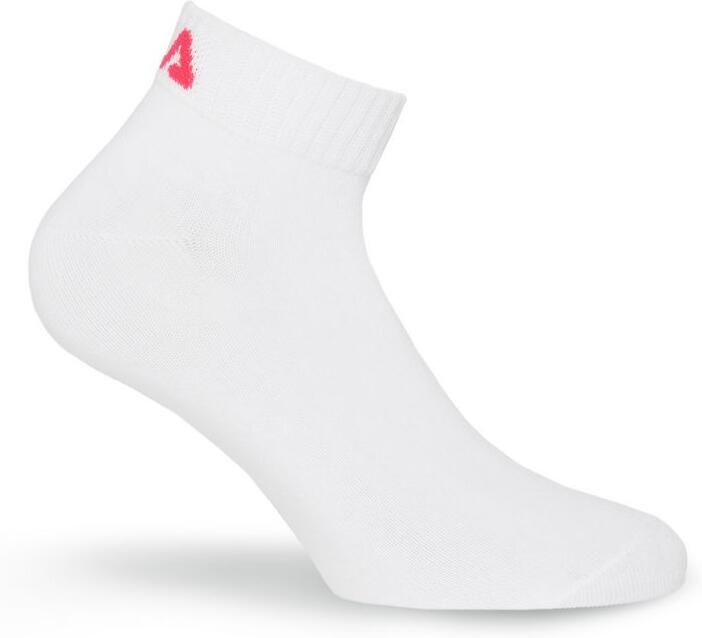 Fila Korte sokken UNISEX INVISIBLE PLAIN SOCKS (3 paar) - Foto 4