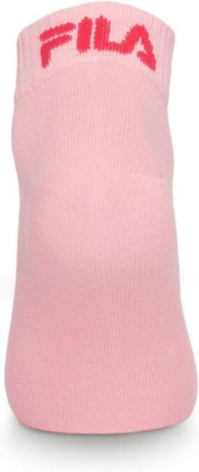 Fila Korte sokken UNISEX INVISIBLE PLAIN SOCKS (3 paar) - Foto 8