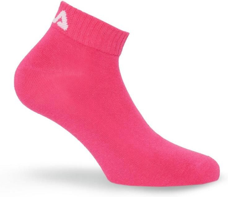 Fila Korte sokken UNISEX INVISIBLE PLAIN SOCKS (3 paar) - Foto 2