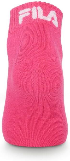 Fila Korte sokken UNISEX INVISIBLE PLAIN SOCKS (3 paar) - Foto 7