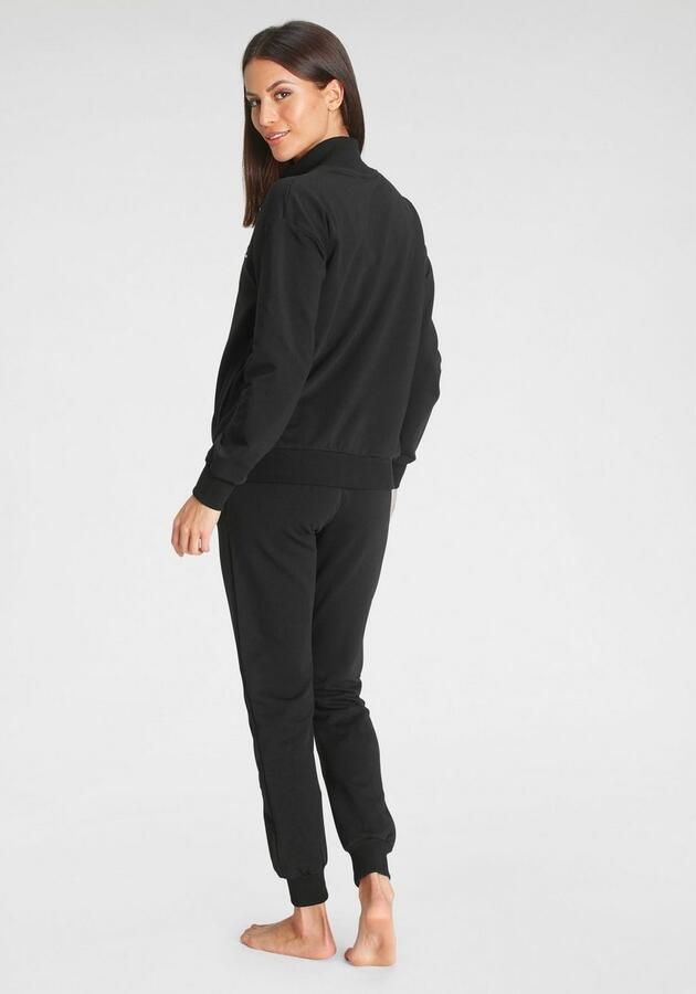 Fila Loungepak met merkembleem op de borst (2-delig 1 stuk) - Foto 4