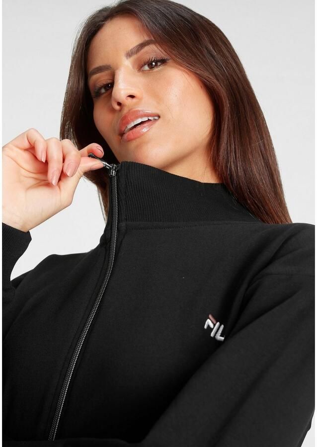 Fila Loungepak met merkembleem op de borst (2-delig 1 stuk) - Foto 2