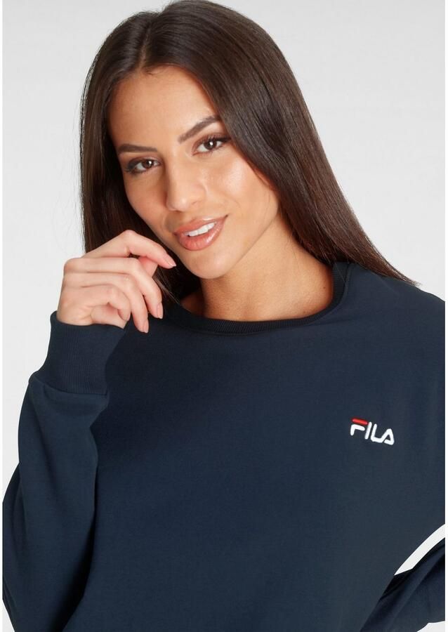 Fila Loungepak met merkembleem op de borst (2-delig 1 stuk) - Foto 2