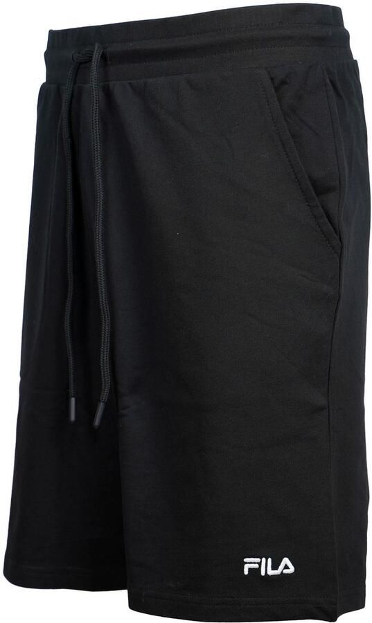 Fila Shortama MAN JERSEY TOP + FRENCH TERRY PANTS PYJAMAS (2-delig) - Foto 6