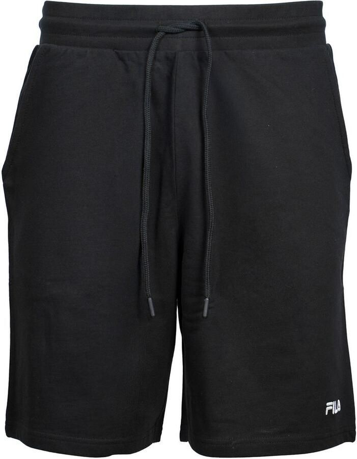 Fila Shortama MAN JERSEY TOP + FRENCH TERRY PANTS PYJAMAS (2-delig) - Foto 3