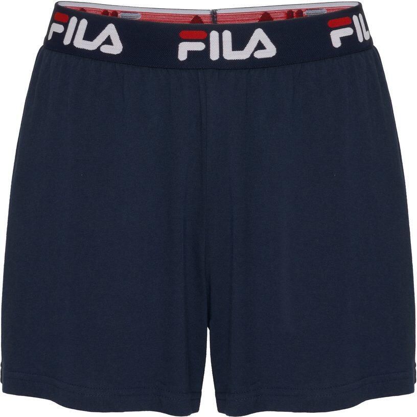 Fila Shortama van puur katoen (2-delig) - Foto 1