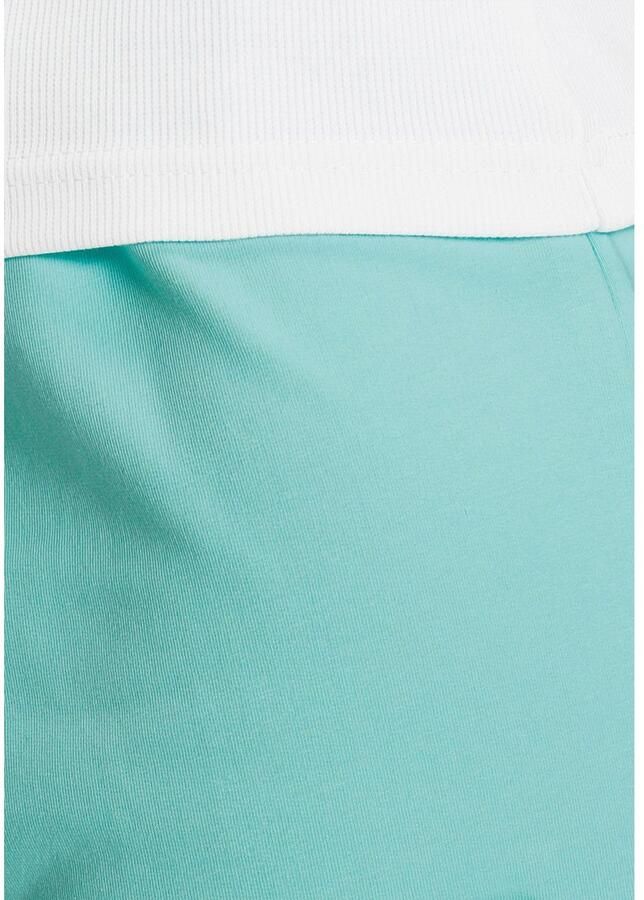 Fila Shortama van ribmateriaal (set 2-delig) - Foto 2