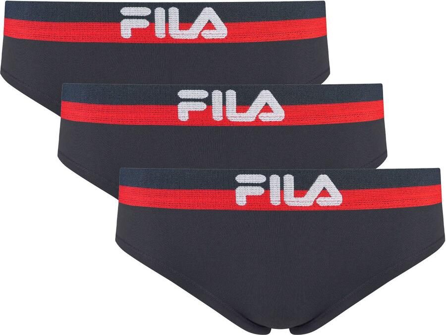 Fila Slip (3 stuks) - Foto 7