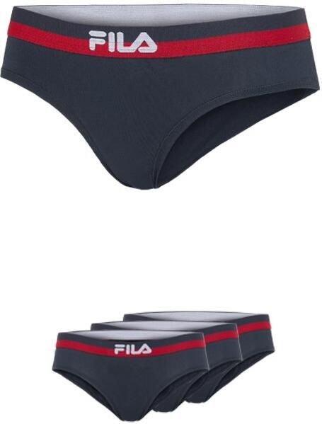 Fila Slip (3 stuks) - Foto 6
