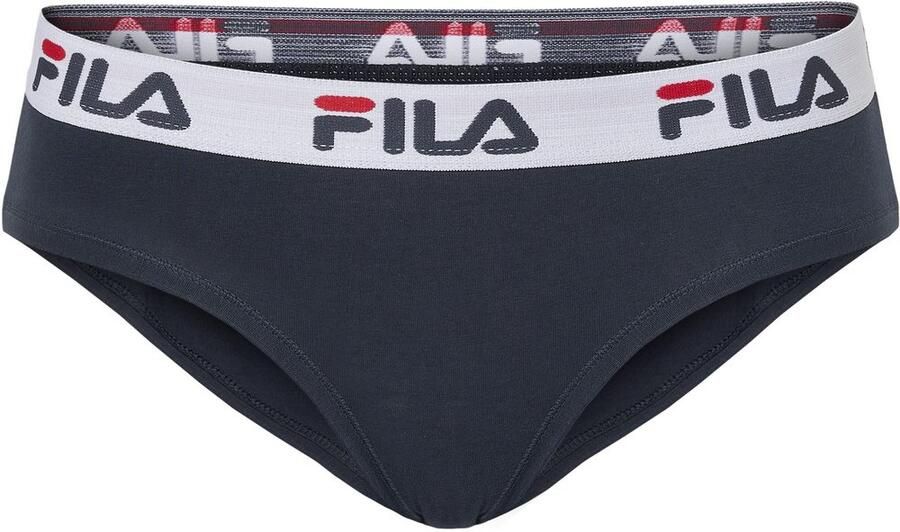 Fila Slip JUNIOR GIRL SLIP met wrijvingsarme naden (Set van 3) - Foto 4
