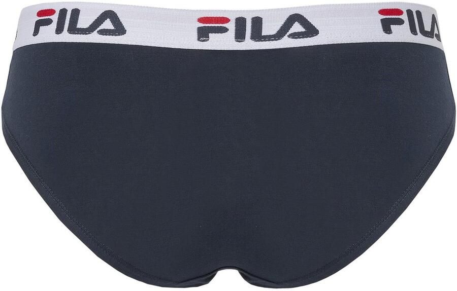 Fila Slip JUNIOR GIRL SLIP met wrijvingsarme naden (Set van 3) - Foto 2