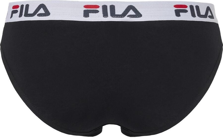 Fila Slip JUNIOR GIRL SLIP met wrijvingsarme naden (Set van 3)