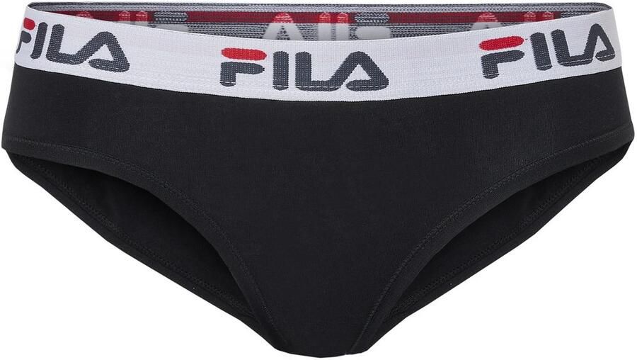 Fila Slip JUNIOR GIRL SLIP met wrijvingsarme naden (Set van 3) - Foto 2