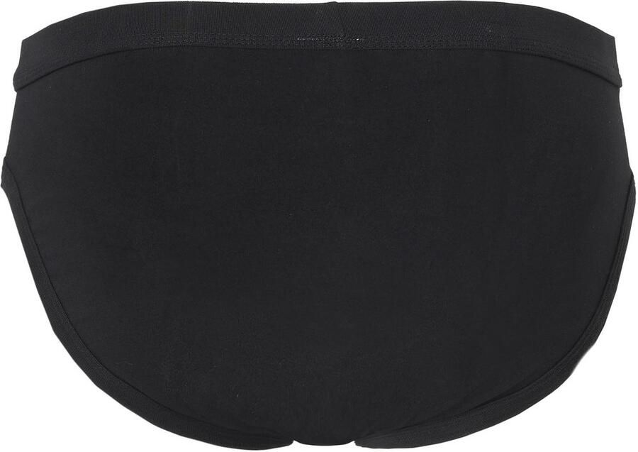 Fila Slip MAN BRIEF met vlakverwerkte naden (Set van 3) - Foto 2