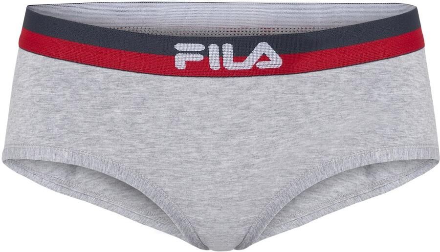 Fila Slip met elastische logo-band vrouwenculotte (3 stuks) - Foto 8