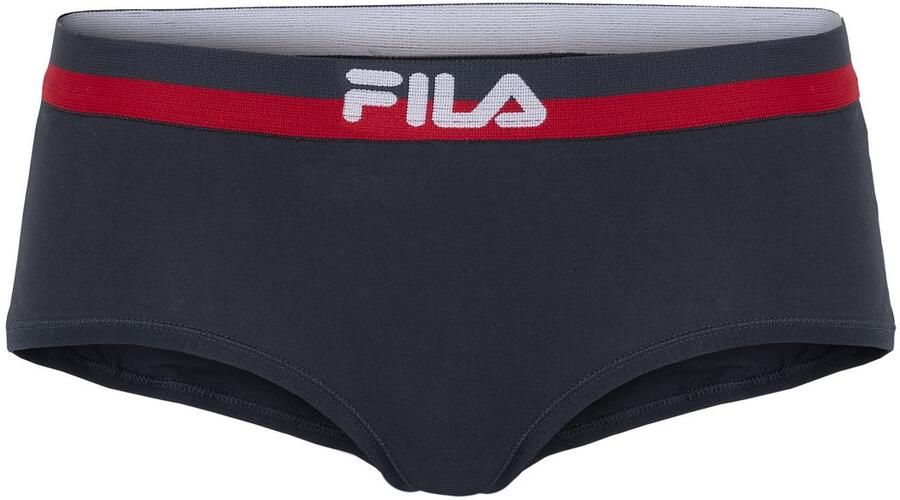 Fila Slip met elastische logo-band vrouwenculotte (3 stuks) - Foto 5