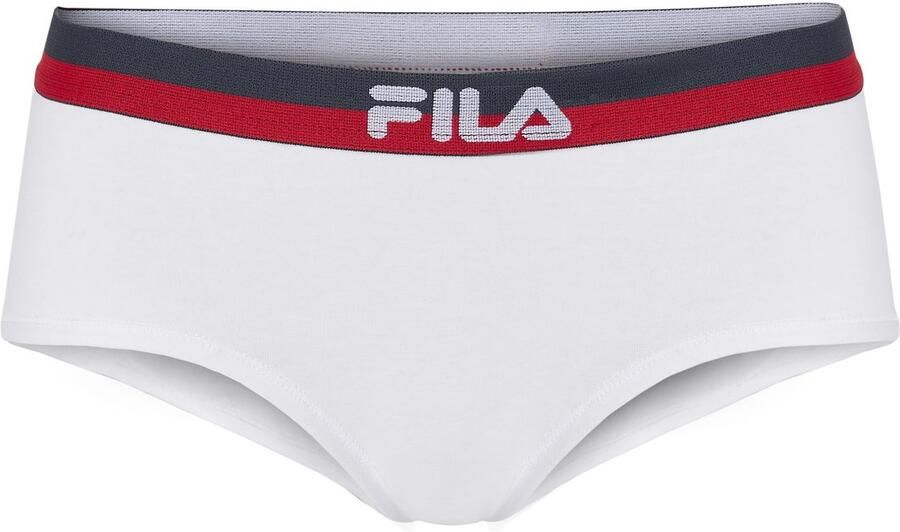 Fila Slip met elastische logo-band vrouwenculotte (3 stuks) - Foto 7