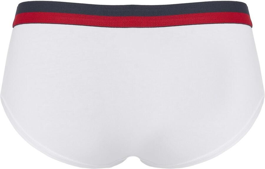 Fila Slip met elastische logo-band vrouwenculotte (3 stuks) - Foto 4