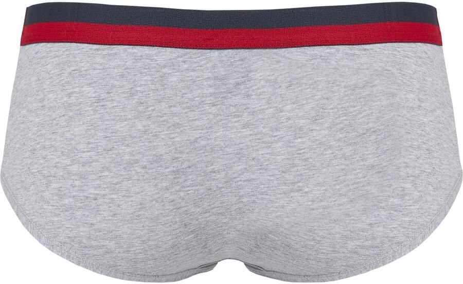 Fila Slip met elastische logo-band vrouwenculotte (3 stuks) - Foto 5