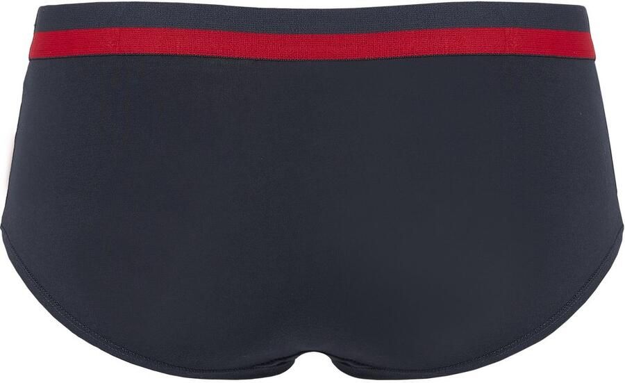 Fila Slip met elastische logo-band vrouwenculotte (3 stuks) - Foto 4