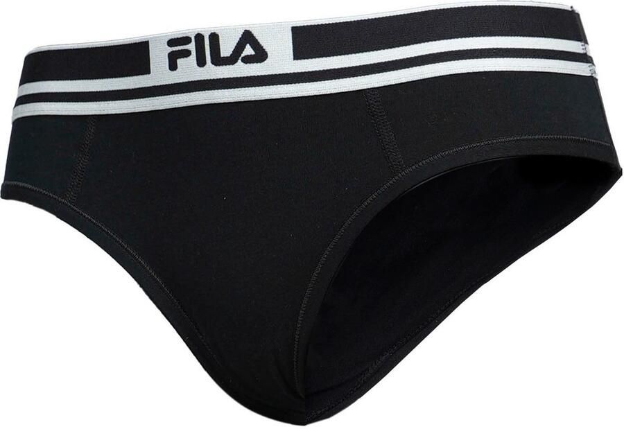 Fila Slip WOMAN BRIEF met elastische taille (Set van 2) - Foto 9