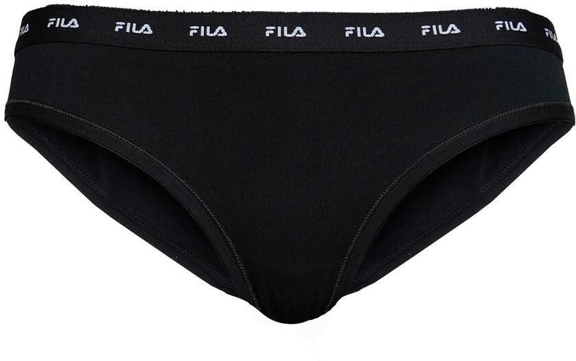 Fila Slip WOMAN BRIEF met logoband (Set van 3) - Foto 8