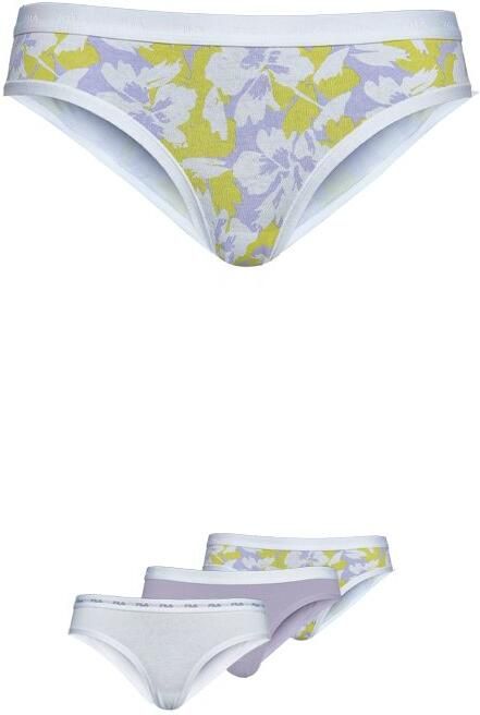 Fila Slip WOMAN BRIEF (Set van 3) - Foto 8