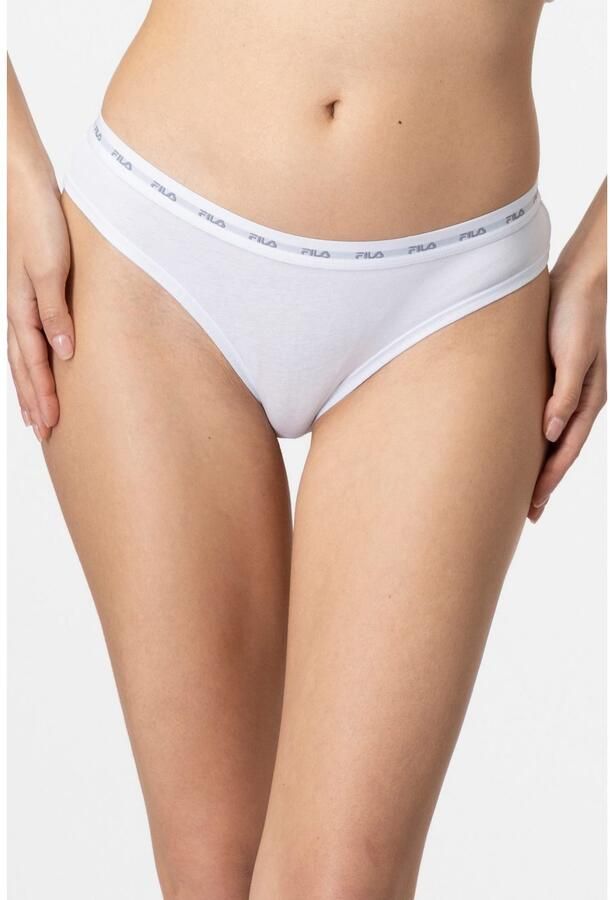 Fila Slip WOMAN BRIEF (Set van 3) - Foto 2