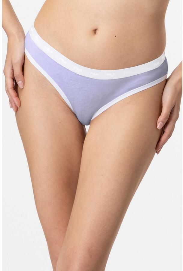 Fila Slip WOMAN BRIEF (Set van 3) - Foto 3
