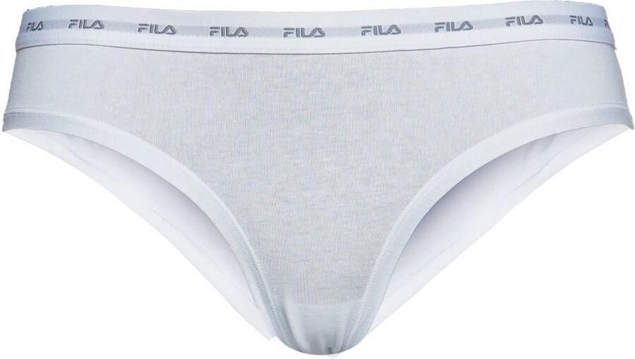 Fila Slip WOMAN BRIEF (Set van 3) - Foto 5