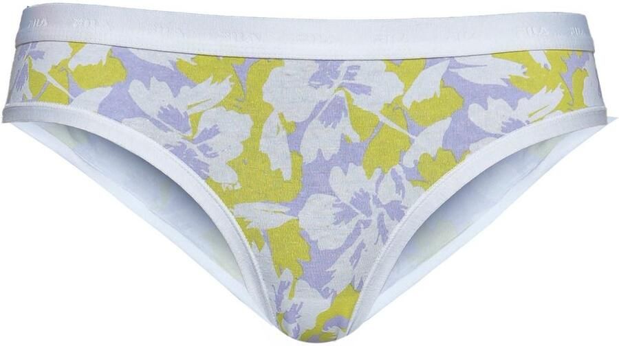 Fila Slip WOMAN BRIEF (Set van 3) - Foto 6