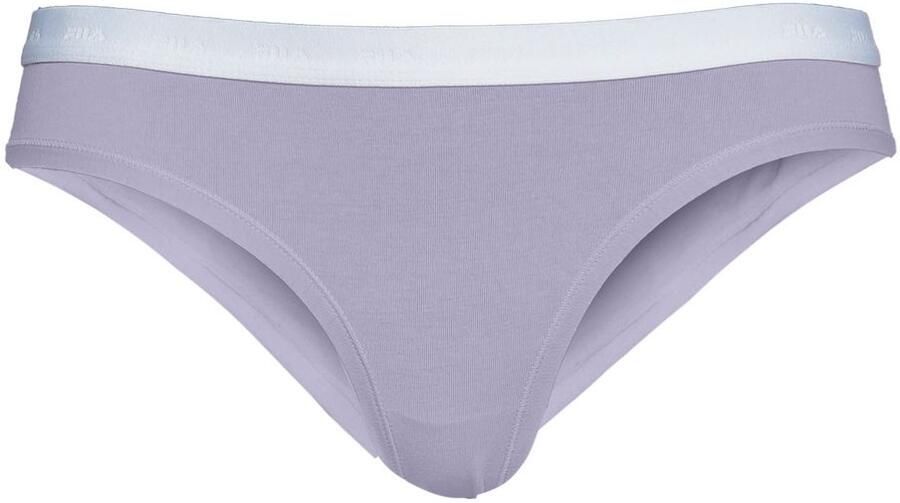 Fila Slip WOMAN BRIEF (Set van 3) - Foto 7