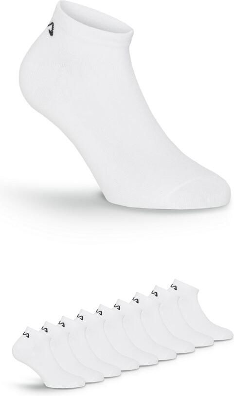 Fila Sneakersokken UNISEX INVISIBLE PLAIN SOCKS (set 9 paar) - Foto 2
