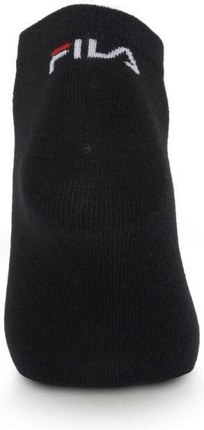 Fila Sneakersokken UNISEX INVISIBLE PLAIN SOCKS (set 9 paar) - Foto 5