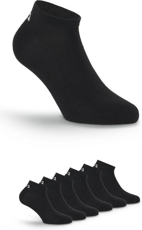 Fila Sokken UNISEX INVISIBLE PLAIN SOCKS (6 paar Set van 6) - Foto 9