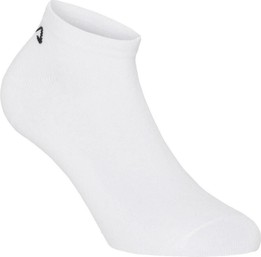 Fila Sokken UNISEX INVISIBLE PLAIN SOCKS (6 paar Set van 6) - Foto 4