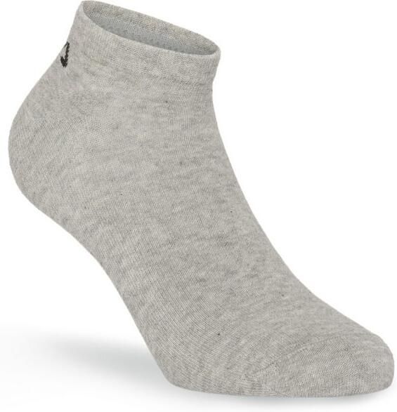 Fila Sokken UNISEX INVISIBLE PLAIN SOCKS (6 paar Set van 6) - Foto 5