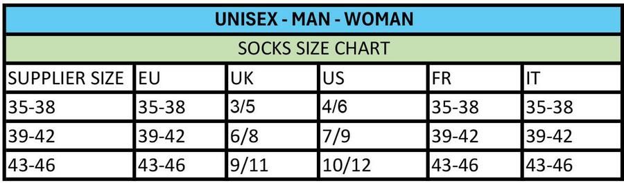 Fila Sokken met stretch in een set van 3 paar model 'Calza'