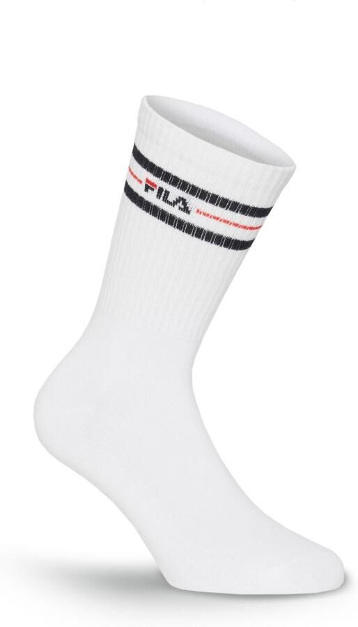 Fila Sokken UNISEX LIFESTYLE PLAIN SOCKS (3 paar 3 paar) - Foto 3