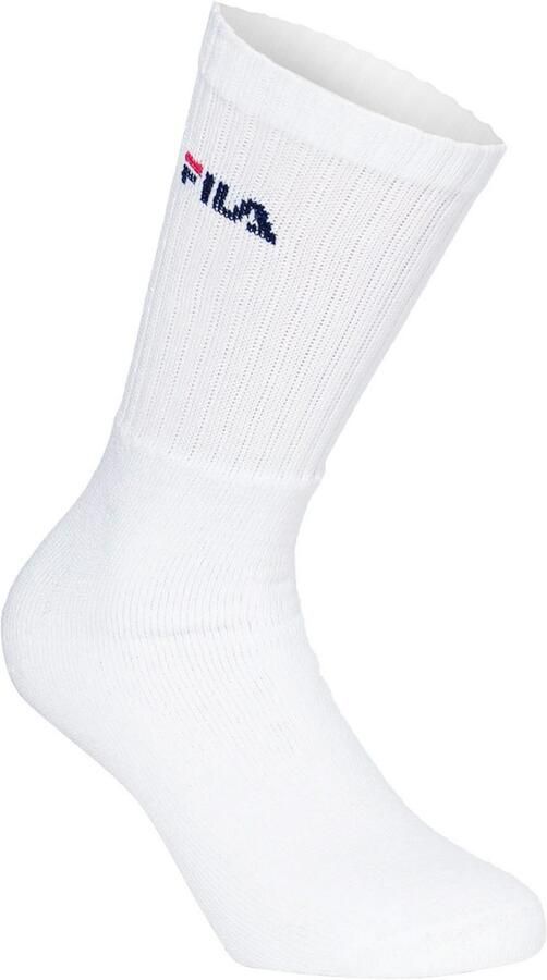 Fila Sportsokken UNISEX CREW TENNIS FULL TERRY SOCKS (6 paar) - Foto 5