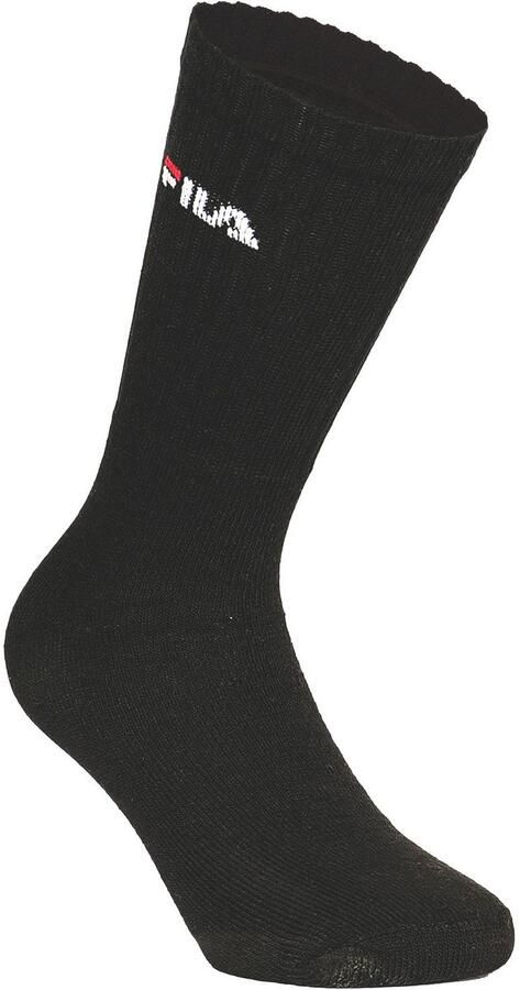 Fila Sportsokken UNISEX CREW TENNIS FULL TERRY SOCKS (6 paar) - Foto 7