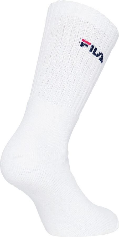 Fila Sportsokken UNISEX CREW TENNIS FULL TERRY SOCKS (6 paar) - Foto 3
