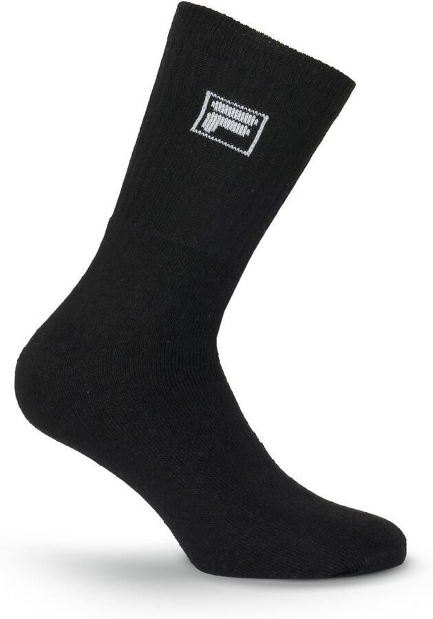 Fila Sportsokken UNISEX CREW TENNIS FULL TERRY SOCKS (9 paar)