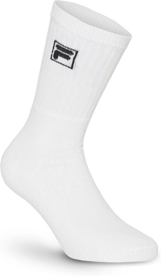 Fila Sportsokken UNISEX CREW TENNIS FULL TERRY SOCKS (9 paar) - Foto 4