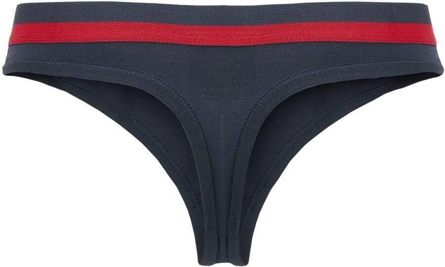 Fila String elastische logotaillering (3 stuks) - Foto 6